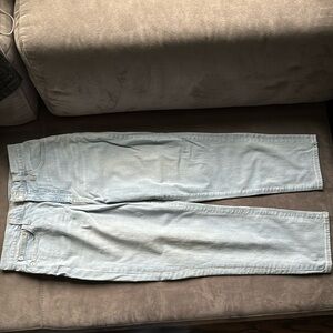 J Cew Mercantile jeans. Women’s size 29